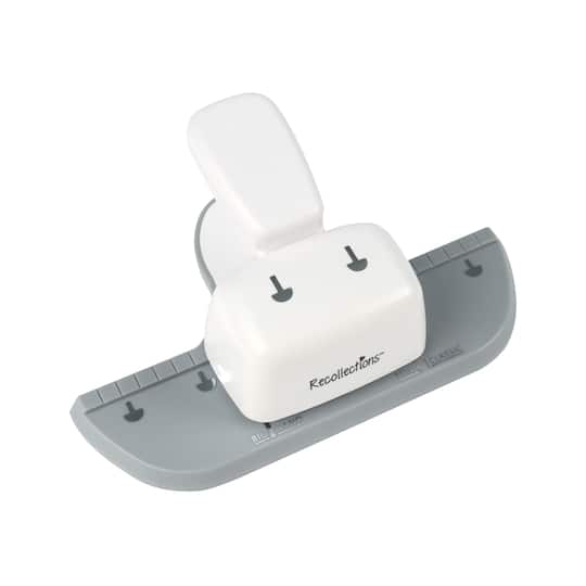 6 Pack: Disc Binding Punch by Recollections™